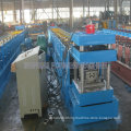 Keel Ridge Steel Roll Forming Machine